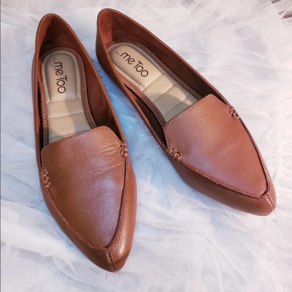 Women flats, brand new